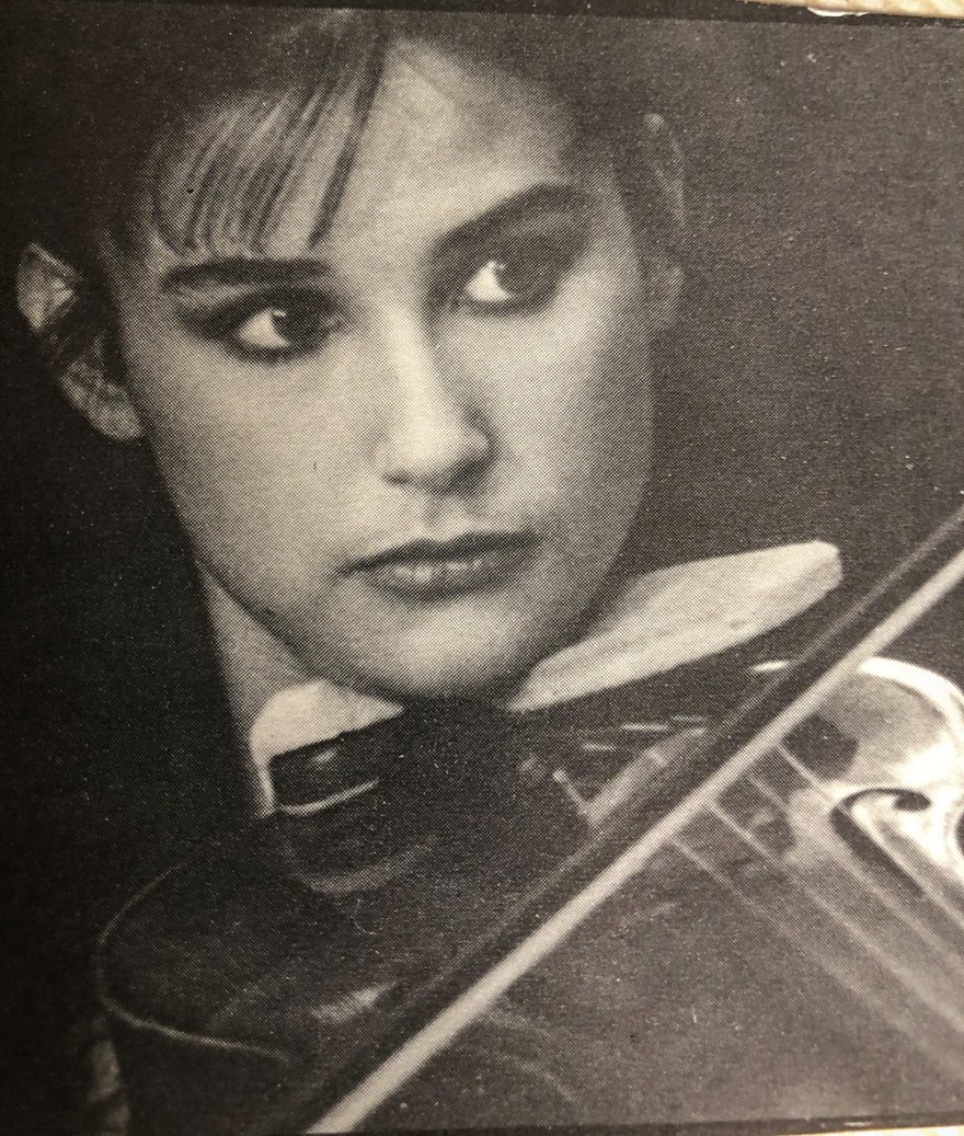  Πολ Καραφώτης: O Έλληνας εραστής της Ντέμι Μουρ μιλά για το απαγορευμένο ειδύλλιο