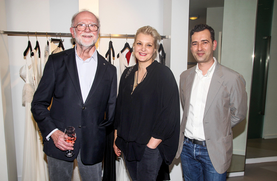 Σοφία Κοκοσαλάκη: Tο μεγάλο φινάλε