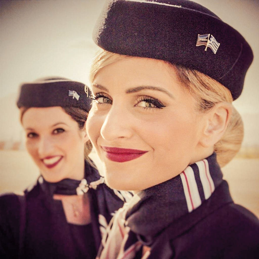 Σοφία Κοκοσαλάκη: Tο μεγάλο φινάλε