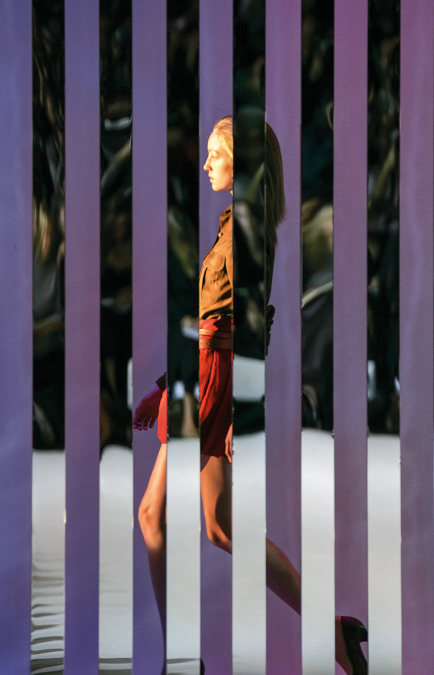 Σοφία Κοκοσαλάκη: Tο μεγάλο φινάλε