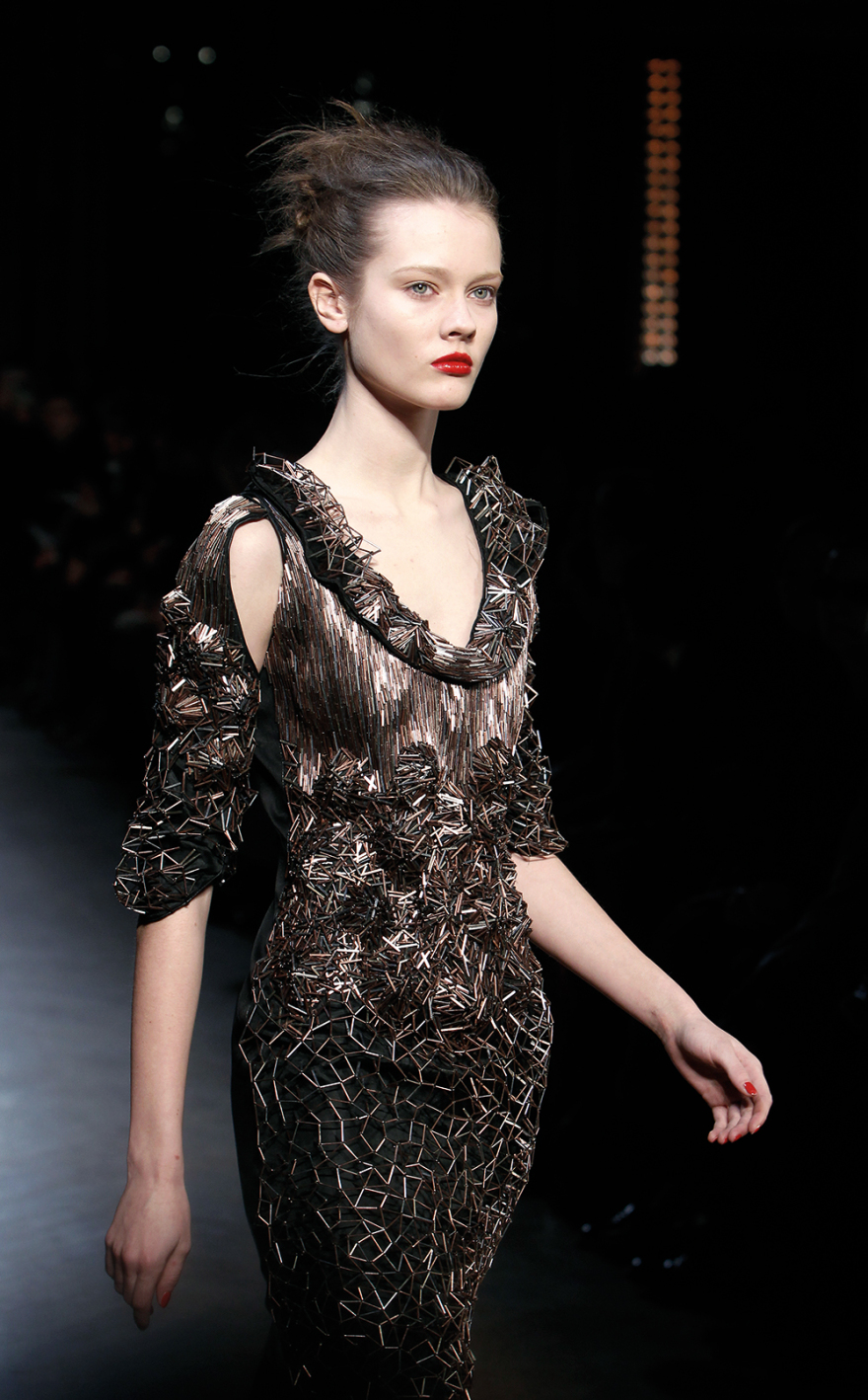 Σοφία Κοκοσαλάκη: Tο μεγάλο φινάλε