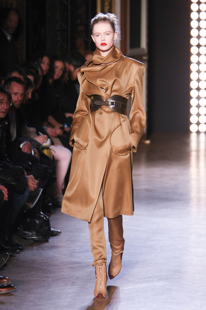 Σοφία Κοκοσαλάκη: Tο μεγάλο φινάλε