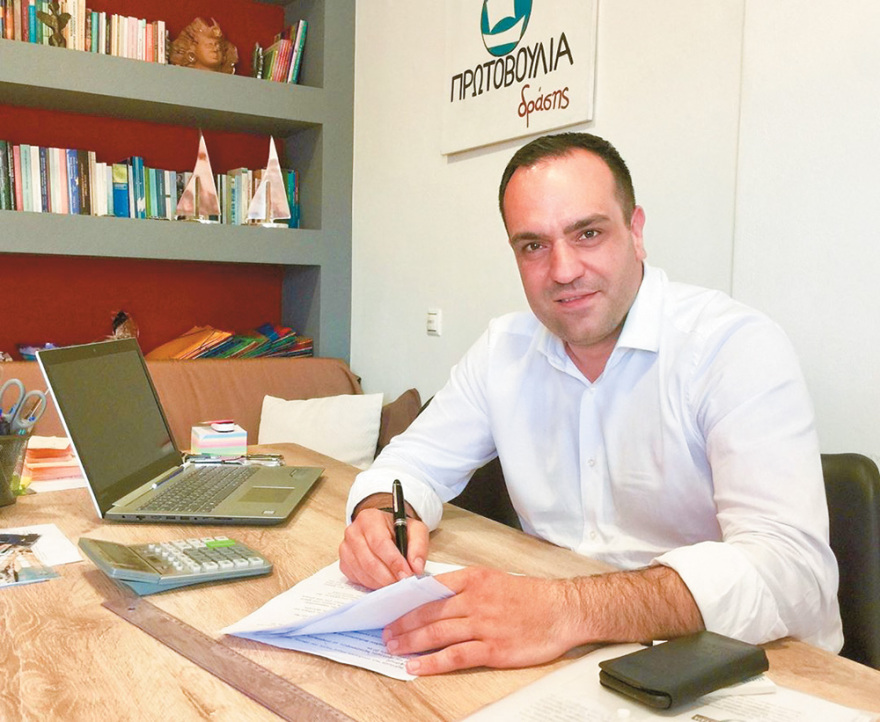 Πόλεμος στη Μύκονο με 100 καταγγελίες για αυθαίρετα