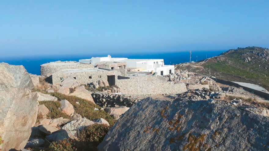 Το σχέδιο για την εκτός σχεδίου δόμηση: Αλλαγές, εξαιρέσεις και ανησυχίες για απαξίωση εκτάσεων