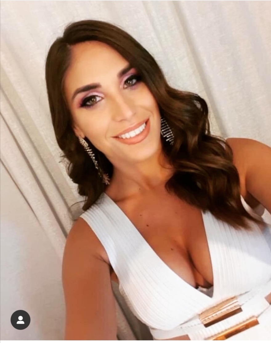 Από τις πασαρέλες στα «Επείγοντα»: Η εντυπωσιακή εστεμμένη ομορφιάς που έγινε γιατρός