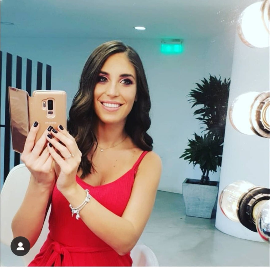 Από τις πασαρέλες στα «Επείγοντα»: Η εντυπωσιακή εστεμμένη ομορφιάς που έγινε γιατρός