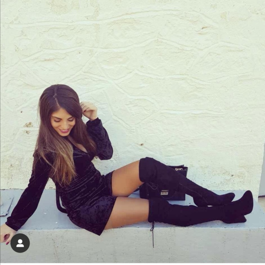 Από τις πασαρέλες στα «Επείγοντα»: Η εντυπωσιακή εστεμμένη ομορφιάς που έγινε γιατρός