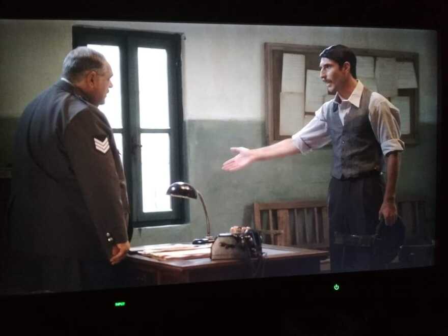 Άγριες Μέλισσες: Ο «Μελέτης» δεν είναι και τόσο... κακός τελικά