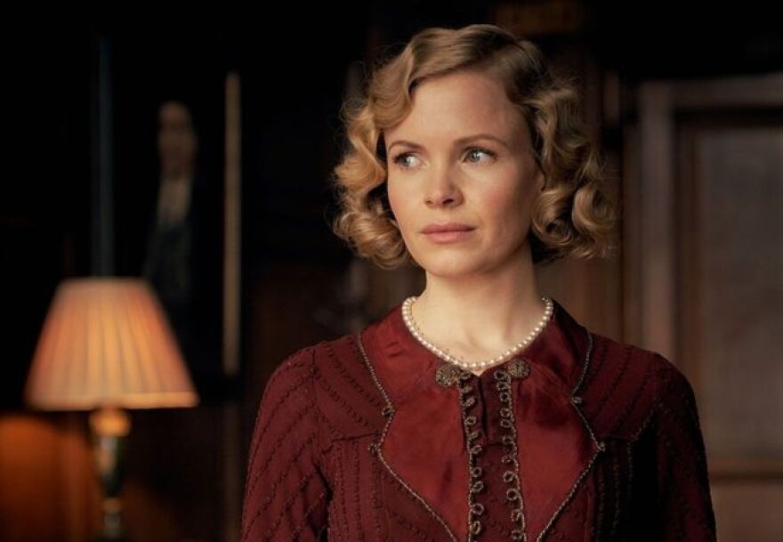 Peaky Blinders: Οι έρωτες των πρωταγωνιστών στην αληθινή ζωή