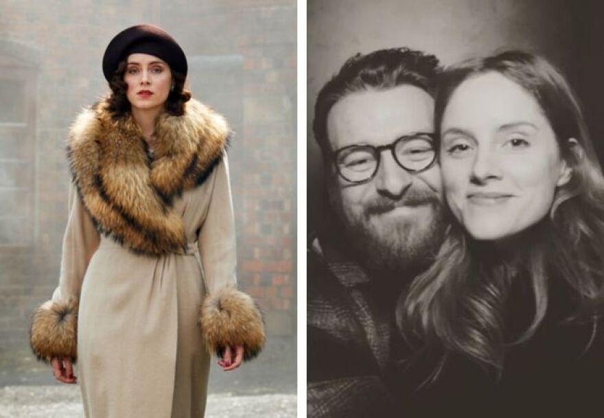 Peaky Blinders: Οι έρωτες των πρωταγωνιστών στην αληθινή ζωή