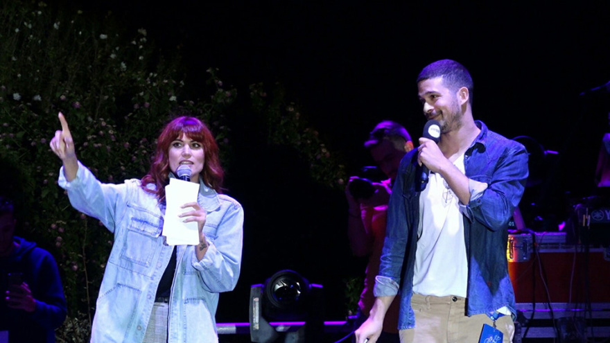 Με μεγάλη επιτυχία το 2o SGS Family & Pets Festival!