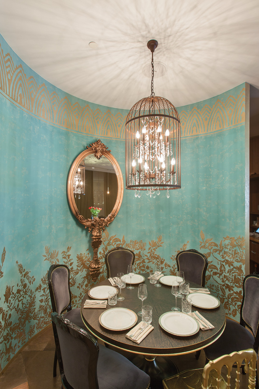 Ματίλντα Σνουρόβα: Η ντίβα της ρωσικής γαστρονομίας