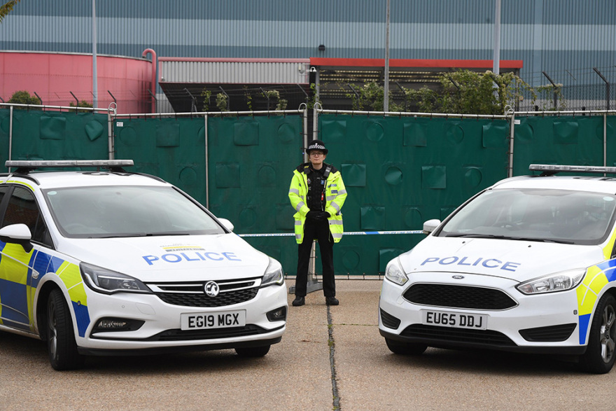 Θρίλερ στο Έσεξ με τα 39 πτώματα σε φορτηγό - Τι δείχνουν οι έρευνες