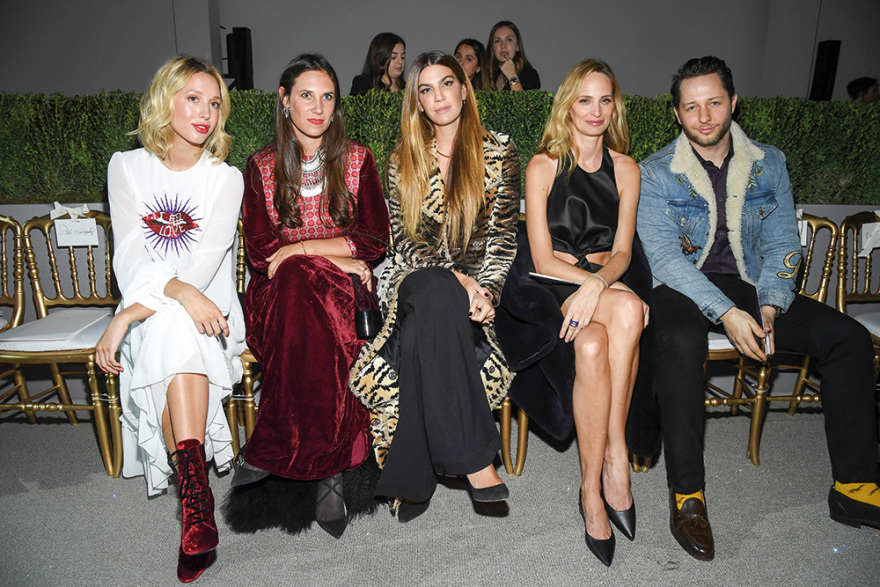 Τατιάνα Σάντο Ντομίνγκο: Το (ζάπλουτο) κορίτσι από την Κολομβία