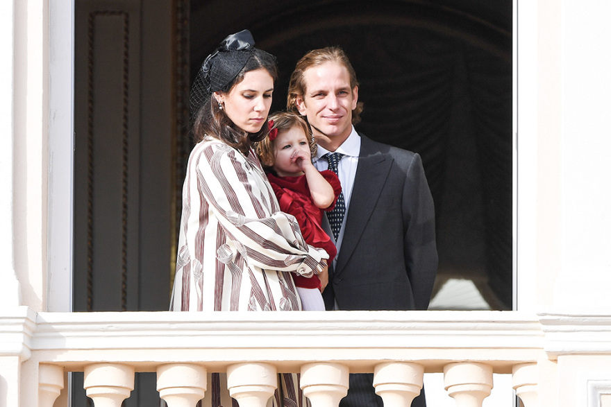 Τατιάνα Σάντο Ντομίνγκο: Το (ζάπλουτο) κορίτσι από την Κολομβία