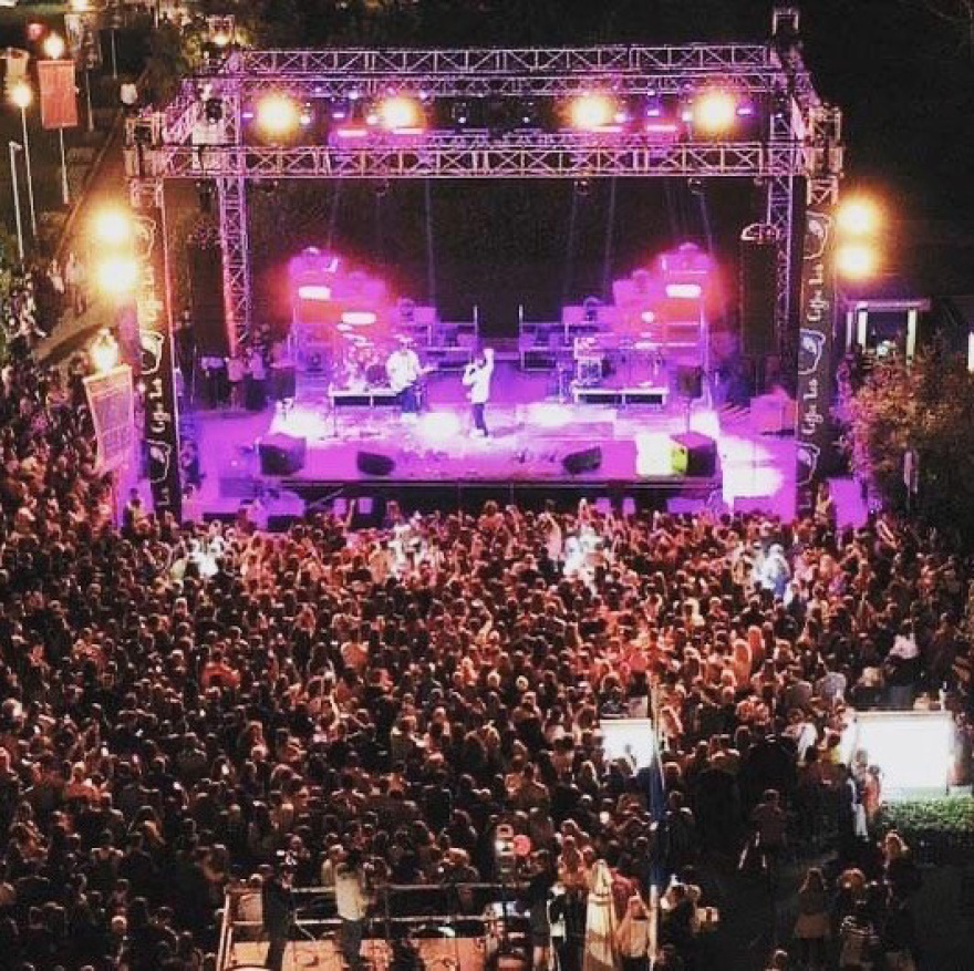 Με μεγάλη επιτυχία το 2o SGS Family & Pets Festival!