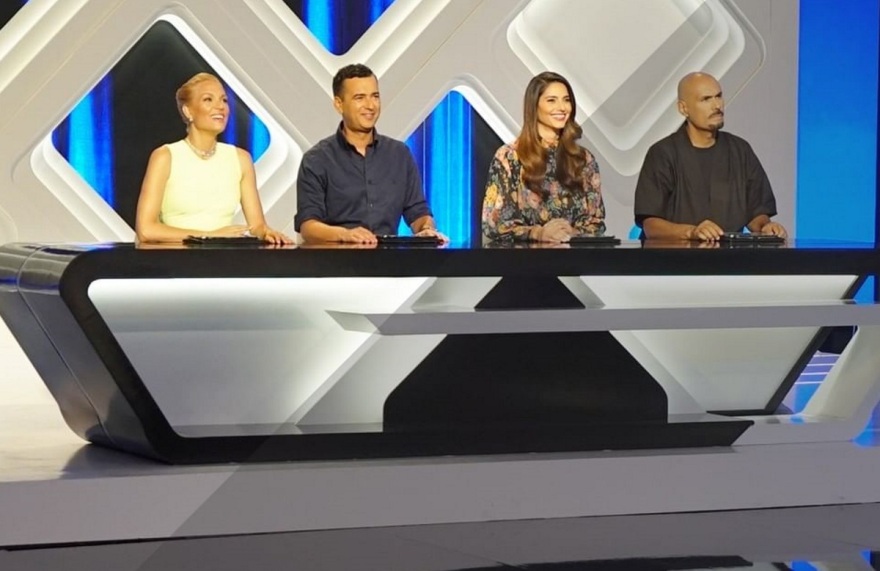 Η Σταρ Ελλάς 2019 κατακεραυνώνει το GNTM: «Δεν θα γινόμουν πειραματόζωο»