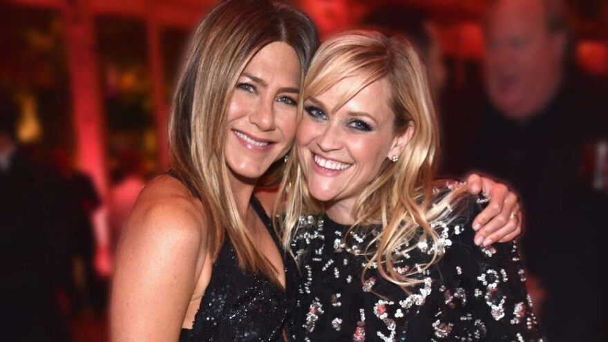 Τζένιφερ Άνιστον - Ρις Γουίδερσπουν: Τι κάνουν και φαίνονται τόσο νέες και όμορφες 