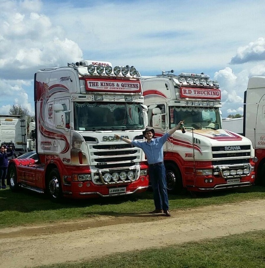 Τραγωδία στο Έσεξ: Η ταυτότητα των 39 νεκρών το «κλειδί» για το θρίλερ με το φορτηγό του θανάτου