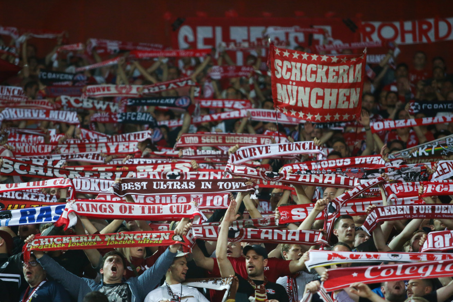 Champions League: Μεγαλειώδης Ολυμπιακός με πικρή γεύση στο τέλος (2-3) κόντρα στην Μπάγερν
