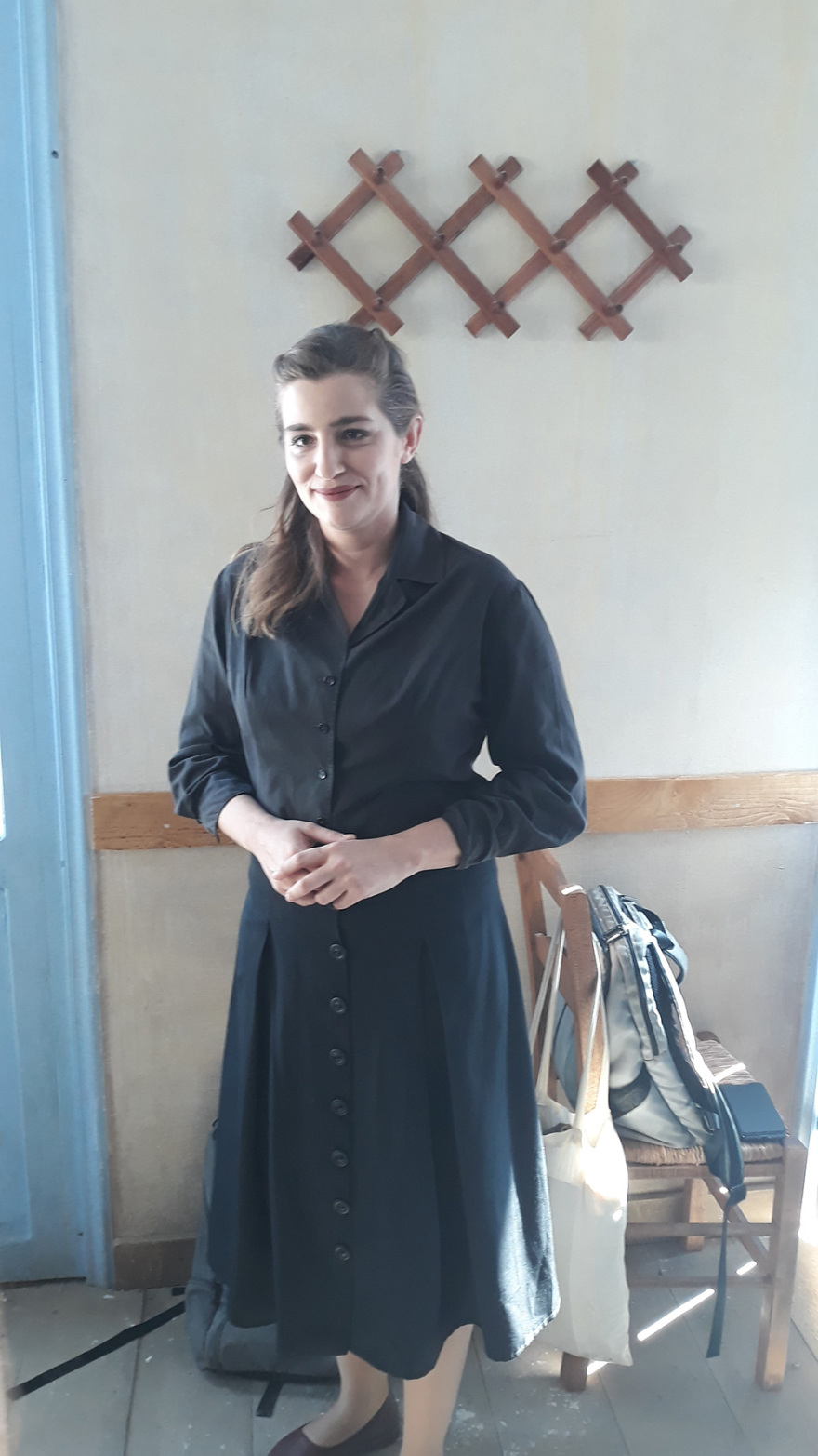 Άγριες Μέλισσες: Το protothema.gr μπήκε στο χωριό που γυρίζεται το πιο επιτυχημένο σίριαλ της χρονιάς