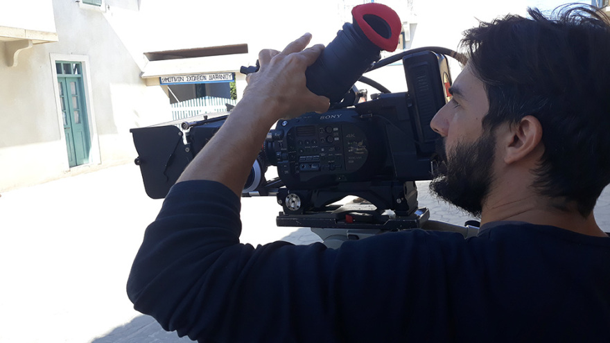 Άγριες Μέλισσες: Το protothema.gr μπήκε στο χωριό που γυρίζεται το πιο επιτυχημένο σίριαλ της χρονιάς