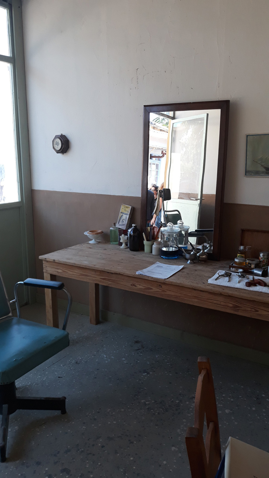 Άγριες Μέλισσες: Το protothema.gr μπήκε στο χωριό που γυρίζεται το πιο επιτυχημένο σίριαλ της χρονιάς