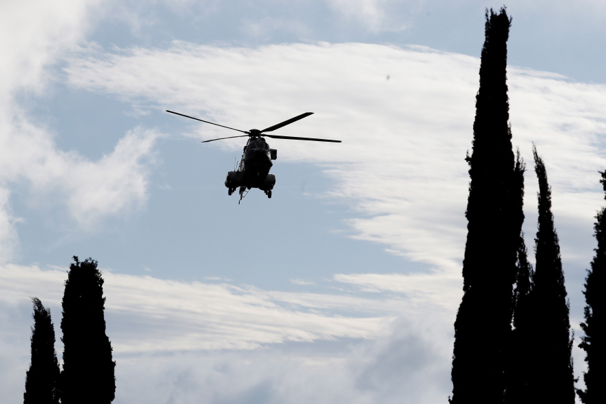 Ιστορική ημέρα για την Ισπανία: Ολοκληρώθηκε η εκταφή του δικτάτορα Φράνκο