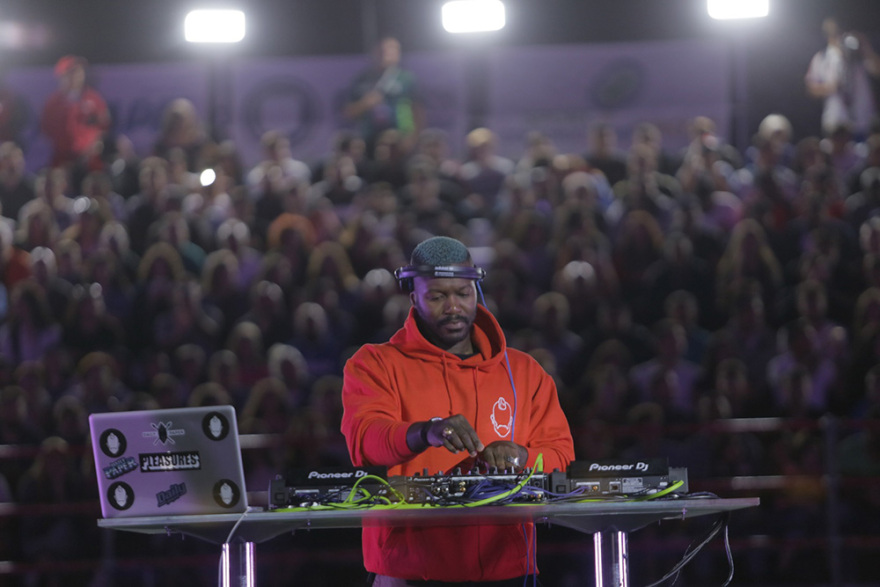 Όλη η Κρήτη στο ρυθμό του Socca World Cup 2019 με τον ΟΠΑΠ