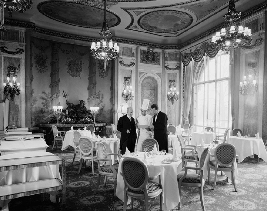 The Ritz: Πωλείται το «διαμάντι» της Βρετανίας