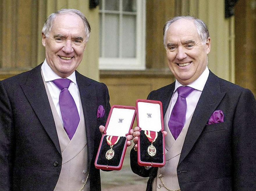 The Ritz: Πωλείται το «διαμάντι» της Βρετανίας