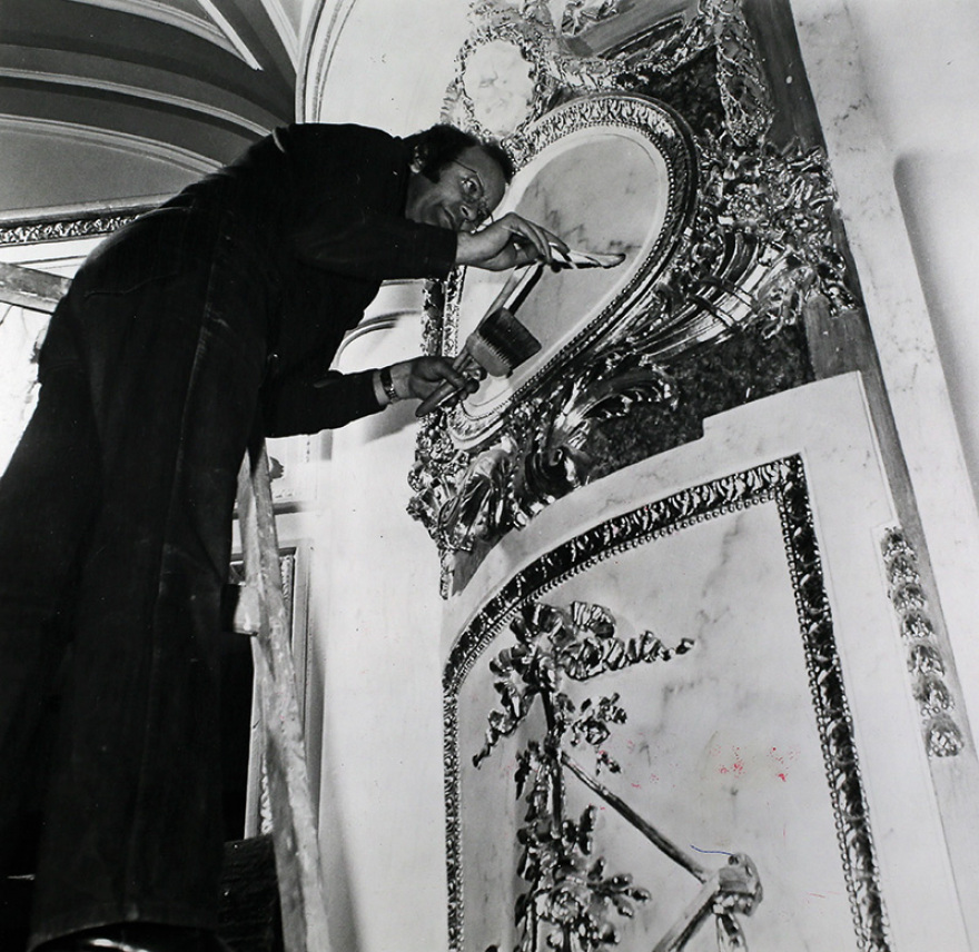 The Ritz: Πωλείται το «διαμάντι» της Βρετανίας