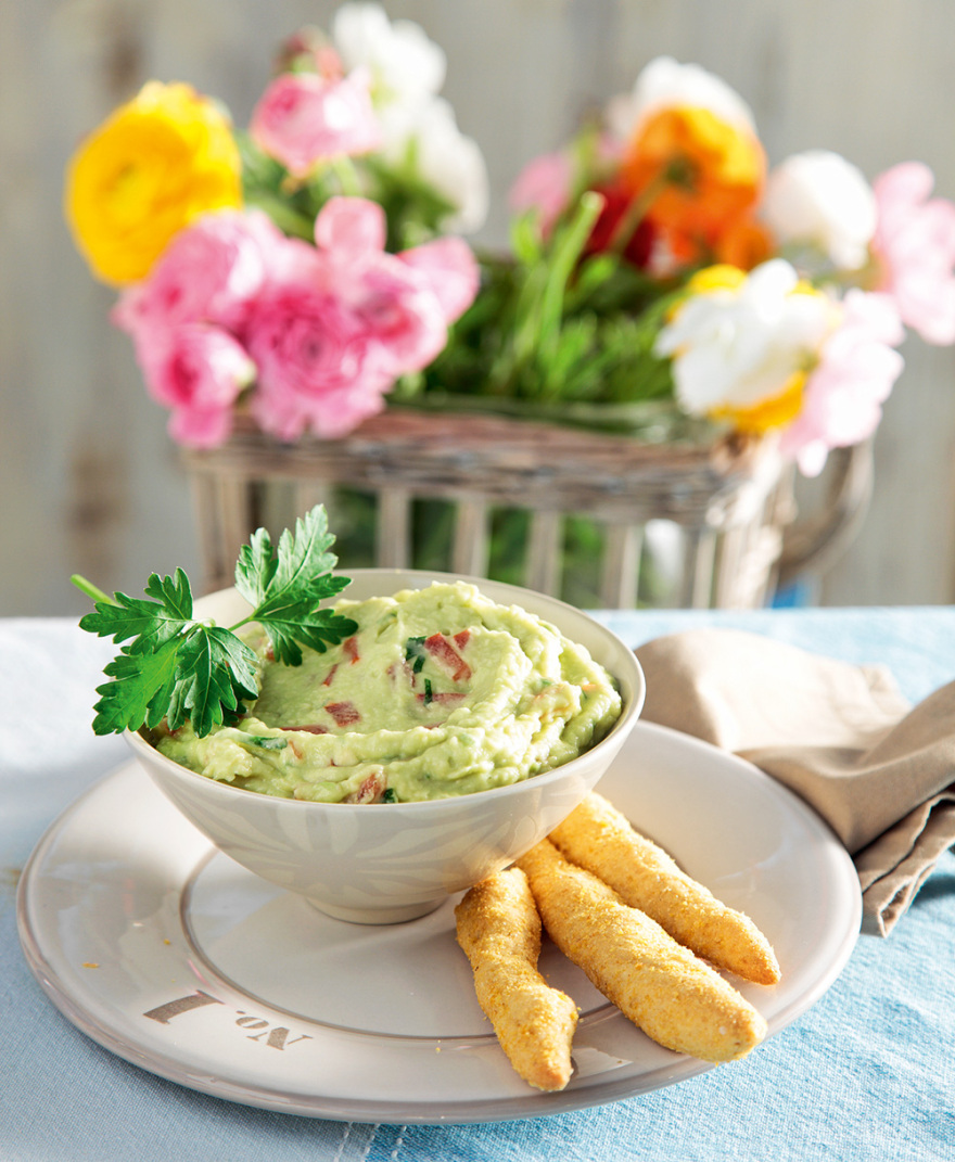 Αβοκάντο: Η νέα εμμονή μπαίνει παντού