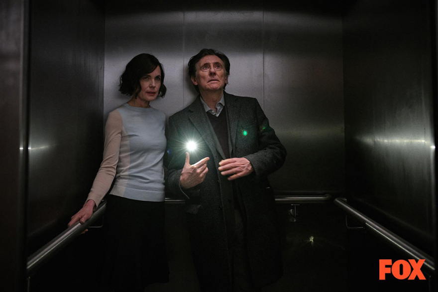 Η σύγχρονη έκδοση του «War of the Worlds» έρχεται στο FOX