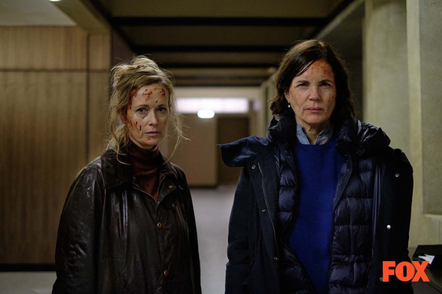 Η σύγχρονη έκδοση του «War of the Worlds» έρχεται στο FOX