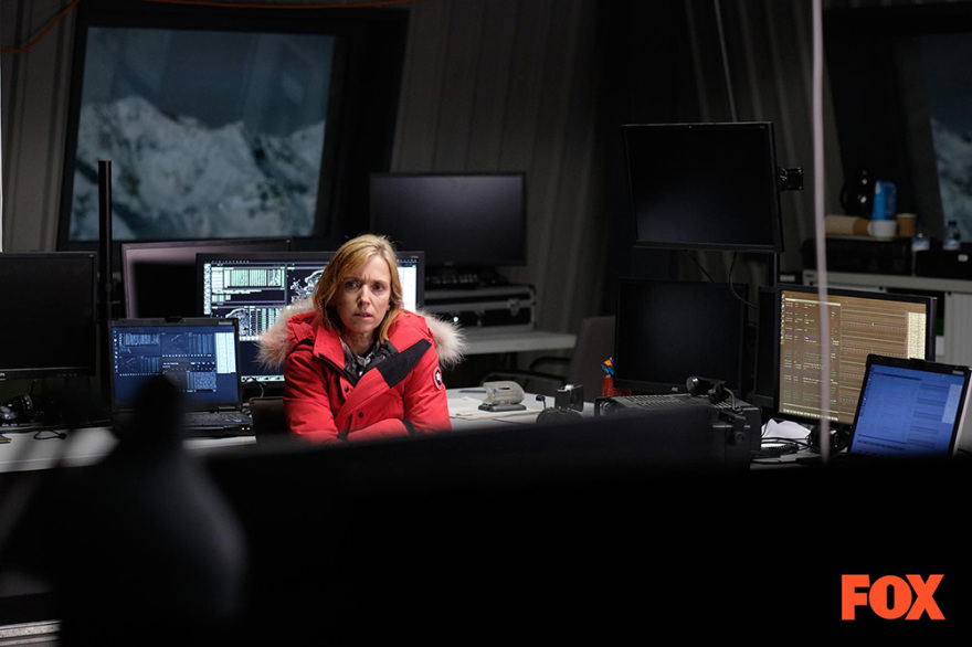 Η σύγχρονη έκδοση του «War of the Worlds» έρχεται στο FOX