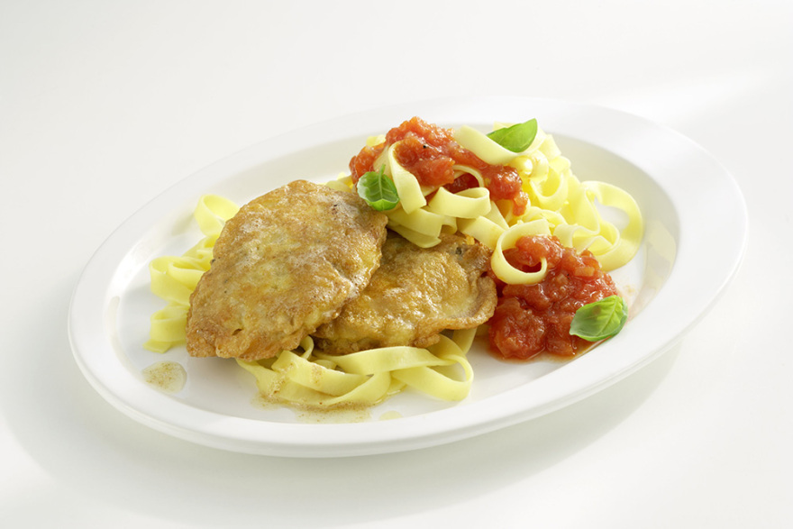 Ζυμαρικά: H γρήγορη λύση για κάθε μέρα