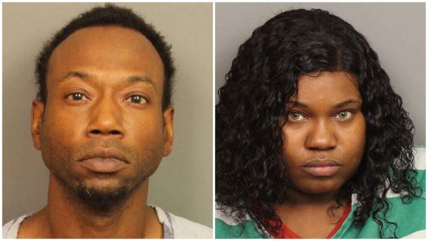 ΗΠΑ: Φρικτός θάνατος για 3χρονο κορίτσι - Βρέθηκε νεκρό σε κάδο σκουπιδιών μετά την απαγωγή του