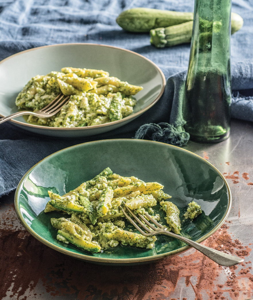 Ζυμαρικά: H γρήγορη λύση για κάθε μέρα