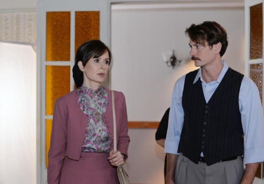 Άγριες Μέλισσες: Συναρπαστικές εξελίξεις, ανατροπές και πολλά μυστικά