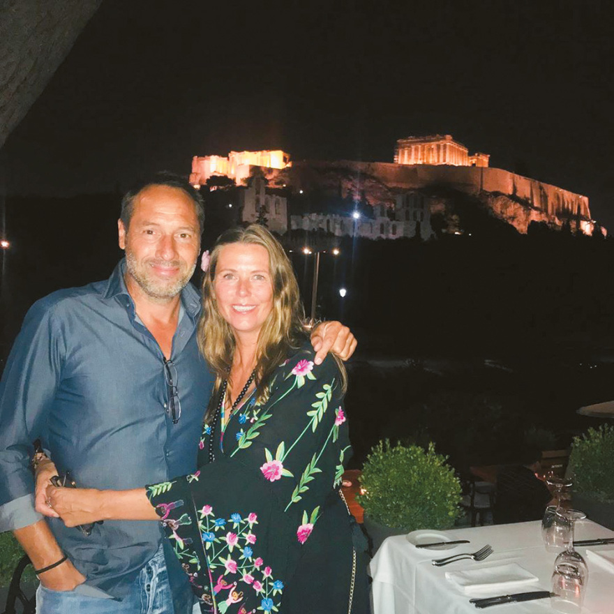 Τζoνι Φαν’τ Σιπ: H ιστορία του  Ολλανδού που θέλει να γίνει Ρεχάγκελ