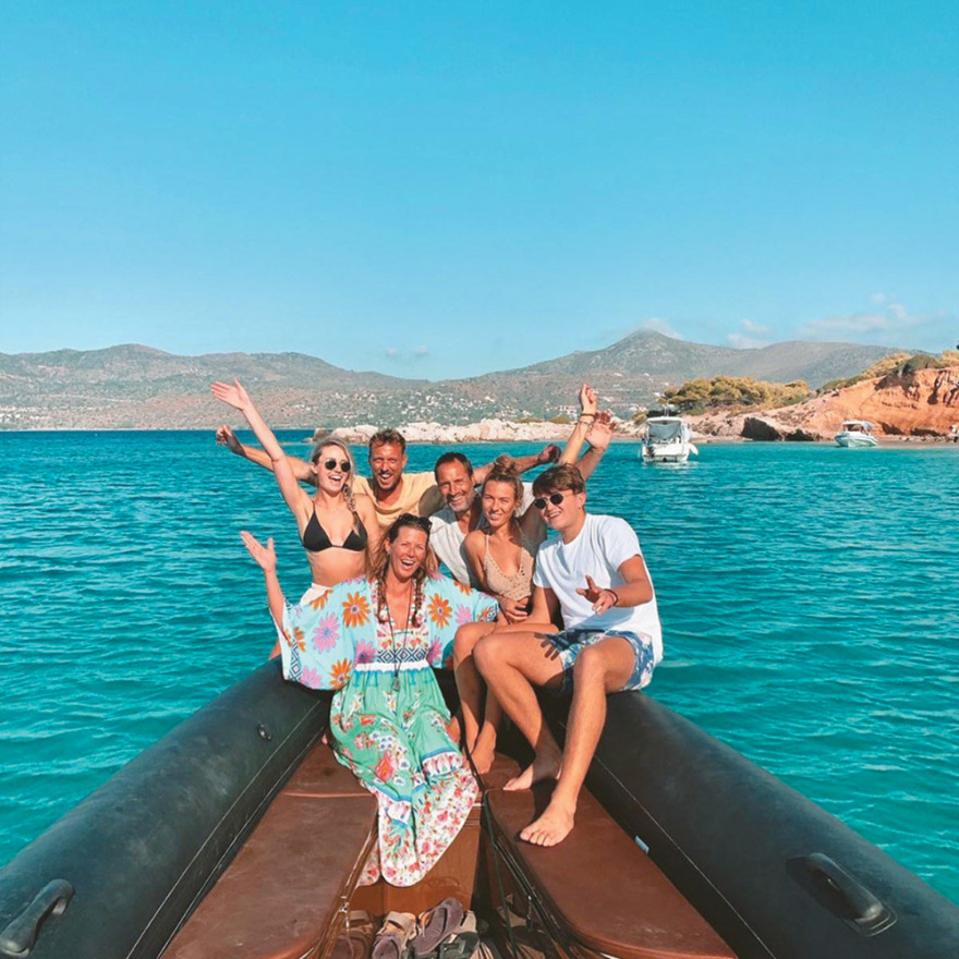 Τζoνι Φαν’τ Σιπ: H ιστορία του  Ολλανδού που θέλει να γίνει Ρεχάγκελ