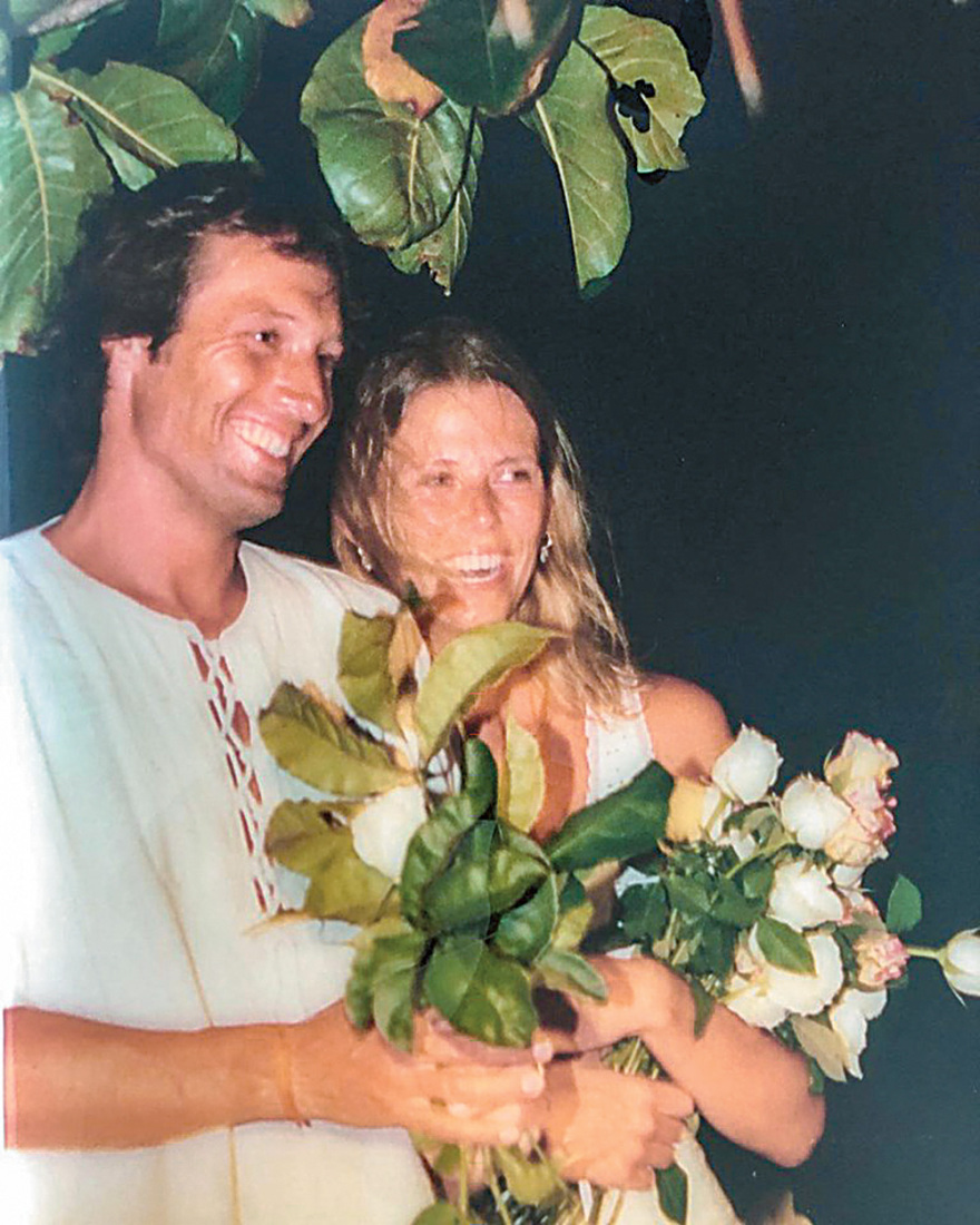 Τζoνι Φαν’τ Σιπ: H ιστορία του  Ολλανδού που θέλει να γίνει Ρεχάγκελ