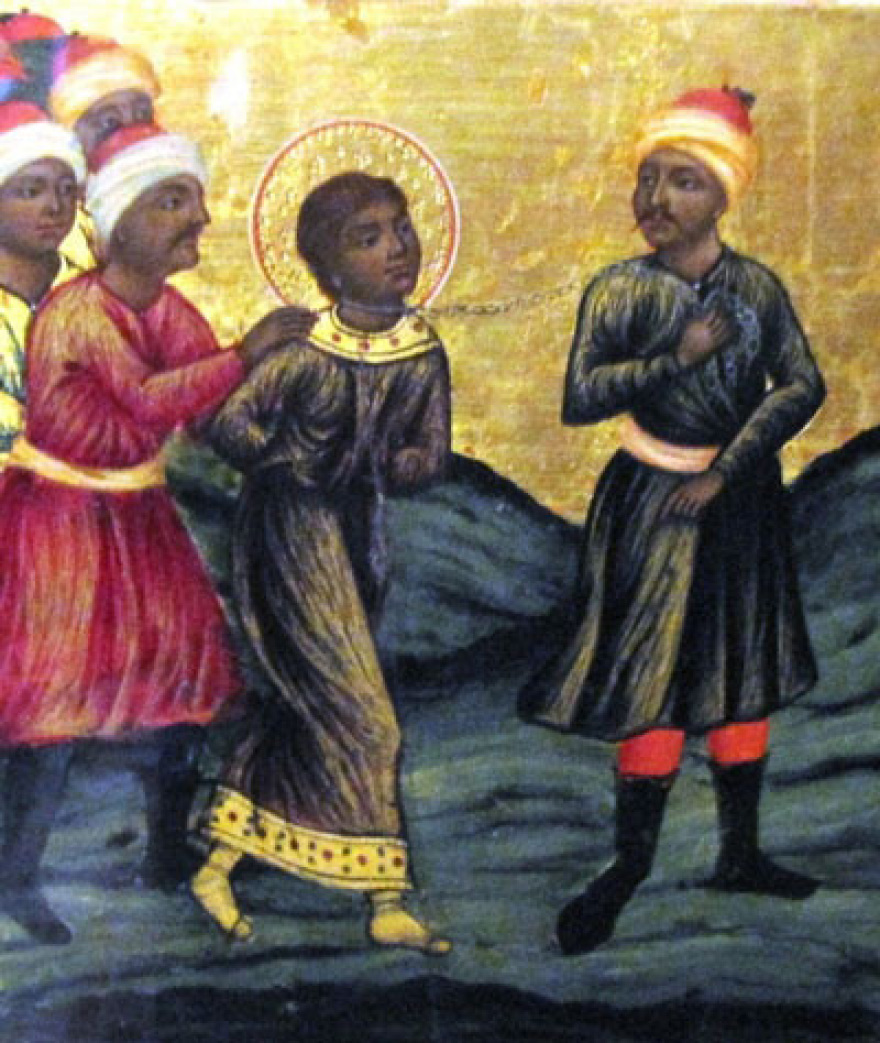 Η Θεσσαλονίκη στα χρόνια της τουρκοκρατίας (1430-1821)