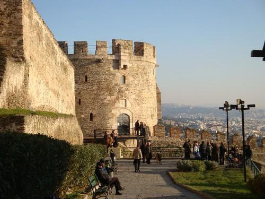 Η Θεσσαλονίκη στα χρόνια της τουρκοκρατίας (1430-1821)