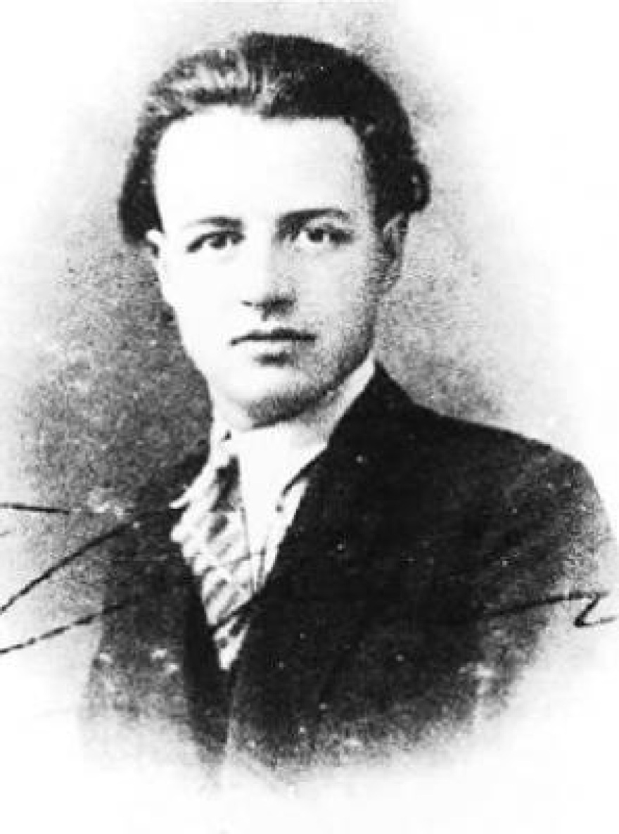 Διάσημοι Έλληνες που έδωσαν τη ζωή τους για την Ελλάδα στον πόλεμο του '40