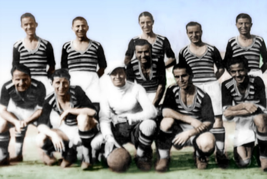 Διάσημοι Έλληνες που έδωσαν τη ζωή τους για την Ελλάδα στον πόλεμο του '40