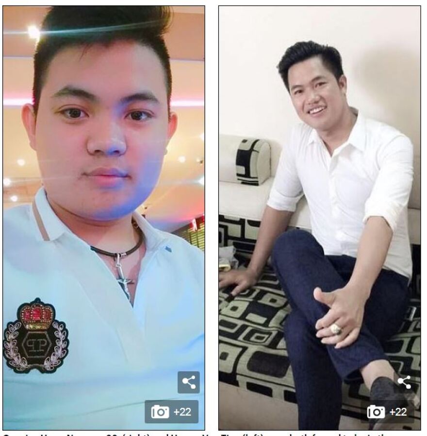 Έσεξ: Με εφαρμογές αλά Tinder η παγίδα των δουλεμπόρων - Βιετναμέζοι οι 25 από τους 39 νεκρούς