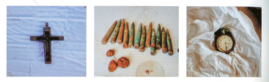 Πεσόντες στο Ύψωμα 731: Τιμή στους ήρωες 78 χρόνια μετά 