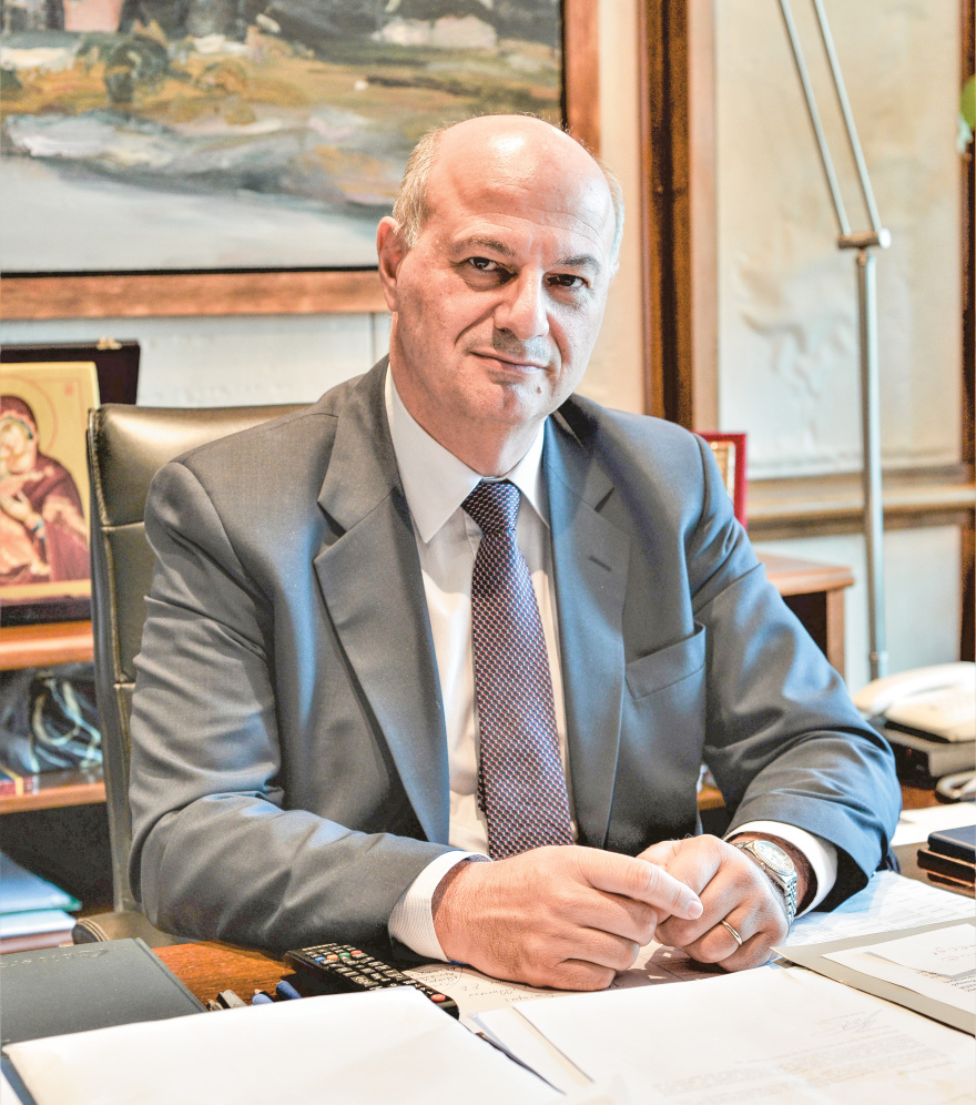 Αυτός είναι ο νέος Ποινικός Κώδικας: 57 ριζικές αλλαγές στη Δικαιοσύνη